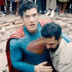 Il nuovo superman di james gunn: tutto sul film e i rumor sulle scene post-credits attese per il 2025