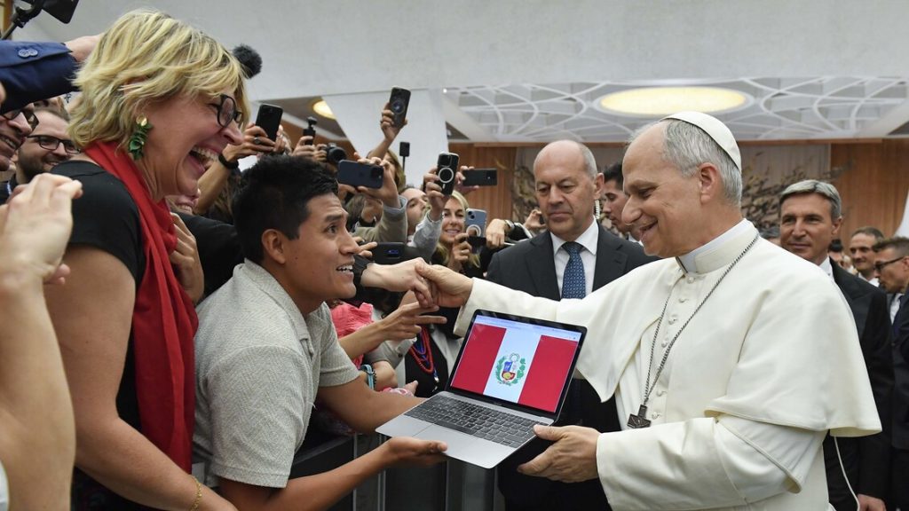Il_papa_invita_i_leader_mondia