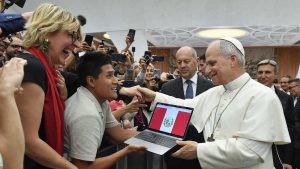 Il_papa_invita_i_leader_mondia