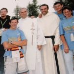 Il papa robert prevost atteso a tor bella monaca per una visita rivolta alle periferie di roma