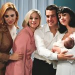 Il paradiso delle signore 10: il capitano tommasi Simone Montedoro potrebbe entrare nel cast di Rai 1