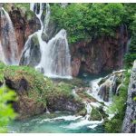 Il parco nazionale dei laghi di Plitvice in Croazia: un paradiso naturale a poche ore dall’Italia