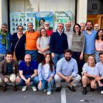 Il pd rafforza la sua posizione a cernusco con il 26,6%, mentre vivere e fratelli d’italia inseguono