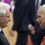 Il presidente Sergio Mattarella torna in Vaticano per un incontro ufficiale con papa Leone XIV il 6 giugno