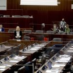Il presidente del consiglio regionale lombardia richiama la giunta per assenze durante la seduta