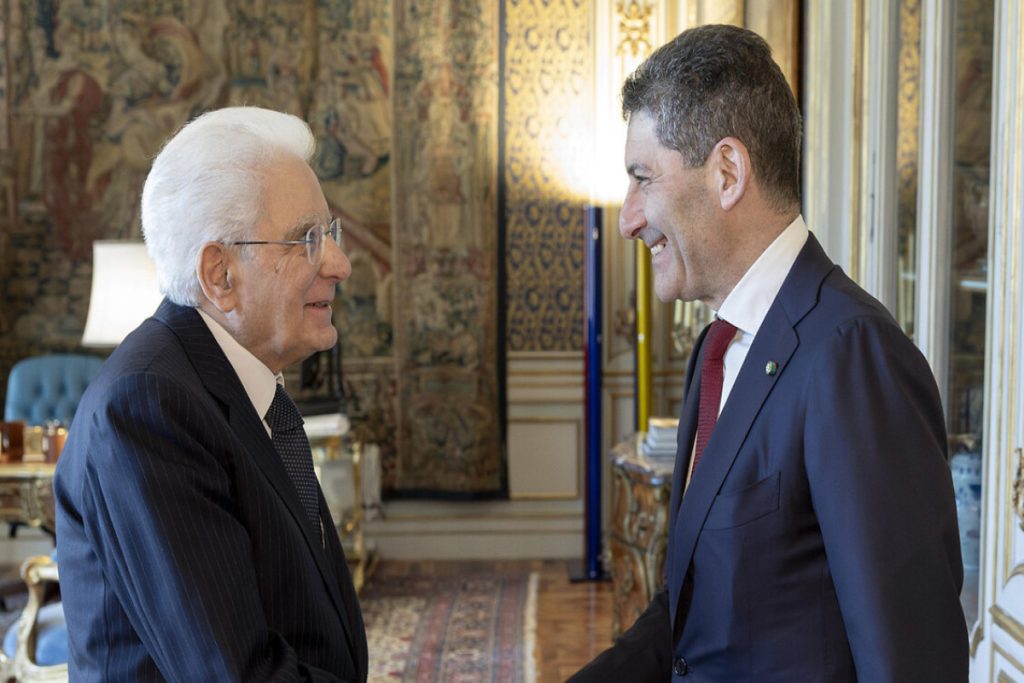 Il_presidente_della_repubblica