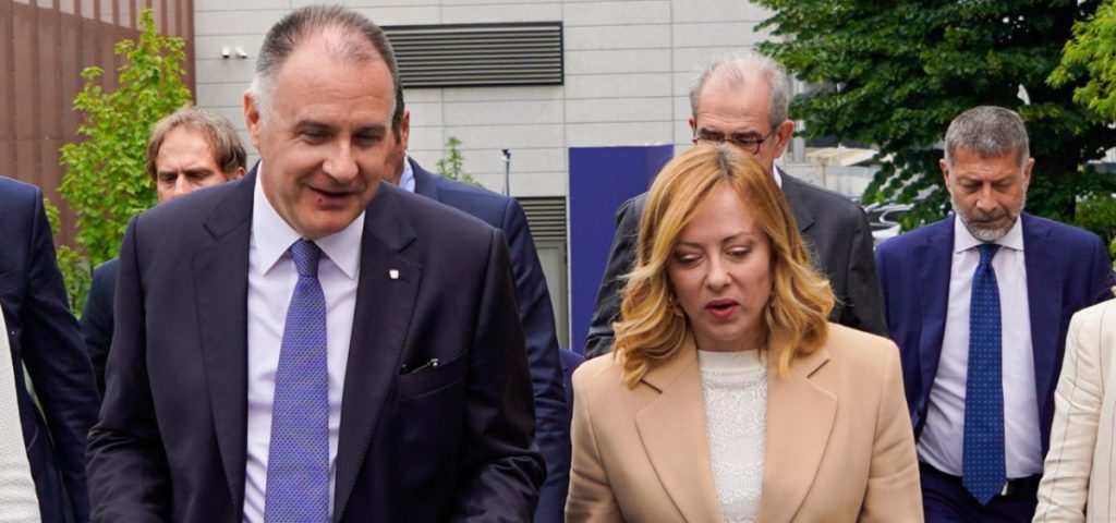 Il_presidente_di_confindustria