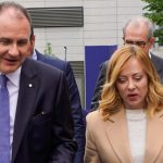 Il presidente di confindustria orsini chiede piano industriale straordinario per evitare la deindustrializzazione
