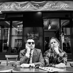 Il racconto dietro il capolavoro di godard: nuovo film di richard linklater esplora i venti giorni della nouvelle vague