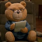 Il ritorno di ted in una serie animata ordinata da peacock con il cast originale e nuovi personaggi
