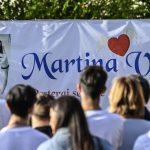 Il ritrovamento di martina di afragola: dettagli sull’indagine e ammissione del sospettato alessio tucci