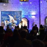 Il salento si accende di parole con l’undicesima edizione del festival armonia narrazioni in terra d’otranto