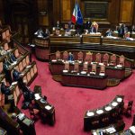 Il senato riconosce il relitto del sommergibile Scirè come sacrario militare con voti favorevoli