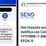 Il servizio send arriva sull’app io per notifiche di multe, bollo auto e accertamenti fiscali direttamente sul cellulare