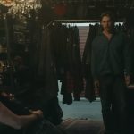 Il thriller crime caught stealing di darren aronofsky tra gang e tensioni anni 90 con un cast di spicco