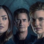 Il thriller psicologico blackwater lane su prime video tra amnesie, paranoia e un omicidio misterioso