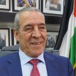 Il vicepresidente della palestina propone uno Stato unico e uguali diritti in un accordo con israele