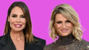 Ilary_Blasi_e_Michelle_Hunzike