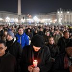 In Italia un quinto della popolazione cambia religione e cresce interesse per il cristianesimo tra i giovani
