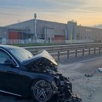 Incidente a montichiari: morto in uno scontro un senegalese, guidatore positivo alla cocaina