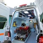 Incidente mortale sul lavoro a firenze, uomo cade da scala e muore durante lavori in via mariotti di nardo