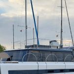 Incidente nautico a venezia: morta la studentessa anna chiti caduta dal catamarano alla darsena di sant’elena