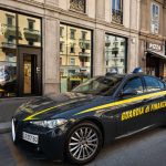 Indagine su scommesse clandestine e orologi di lusso coinvolge calciatori di serie a e gioielleria a milano