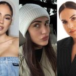Boom di pancioni vip: Giulia De Lellis, Cecilia Rodriguez e Claudia Dionigi annunciano i nomi dei bebè