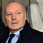 Inter, marotta commenta la sconfitta in champions e parla del futuro di inzaghi