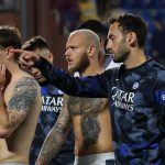 Inter, massimiliano farris: “ora andiamo a prenderci la champions league, niente spazio per la delusione”