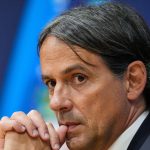 Inter in bilico dopo il pareggio contro la Lazio: tensioni arbitraggi e scudetto sempre più lontano