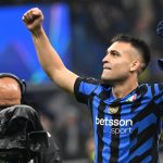 Inter si gioca una settimana decisiva tra campionato e finale di champions league a Monaco
