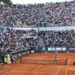 Internazionali d’italia 2026, biglietti finali venduti a ritmo serrato al foro italico