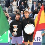 Internazionali d’italia 2025: paolini trionfa e sinner cerca riscatto al roland garros