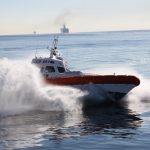Ipotesi di collisione nel caso dei fratelli disperso in mare davanti a Olbia dopo tre settimane