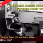 Ipotesi rapina dietro la morte di chiara poggi: intercettazione con stefania cappa e alberto stasi