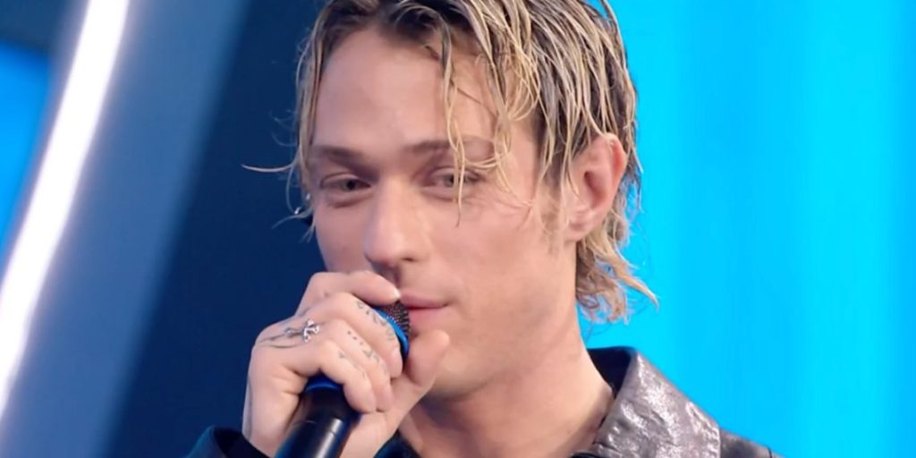 Irama_scompare_dai_social_per_