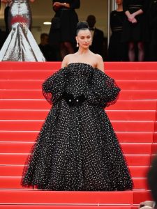 Cannes, 78th Cannes Film Festival 2025, Red Carpet premiere Cerimonia di apertura