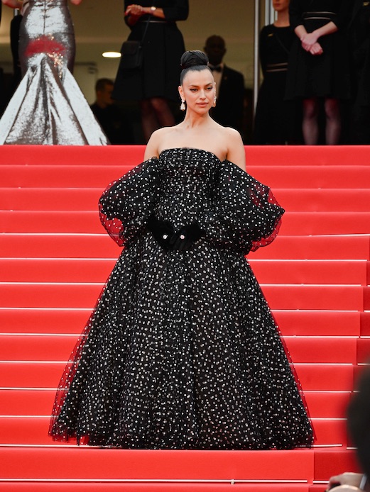 Cannes, 78th Cannes Film Festival 2025, Red Carpet premiere Cerimonia di apertura