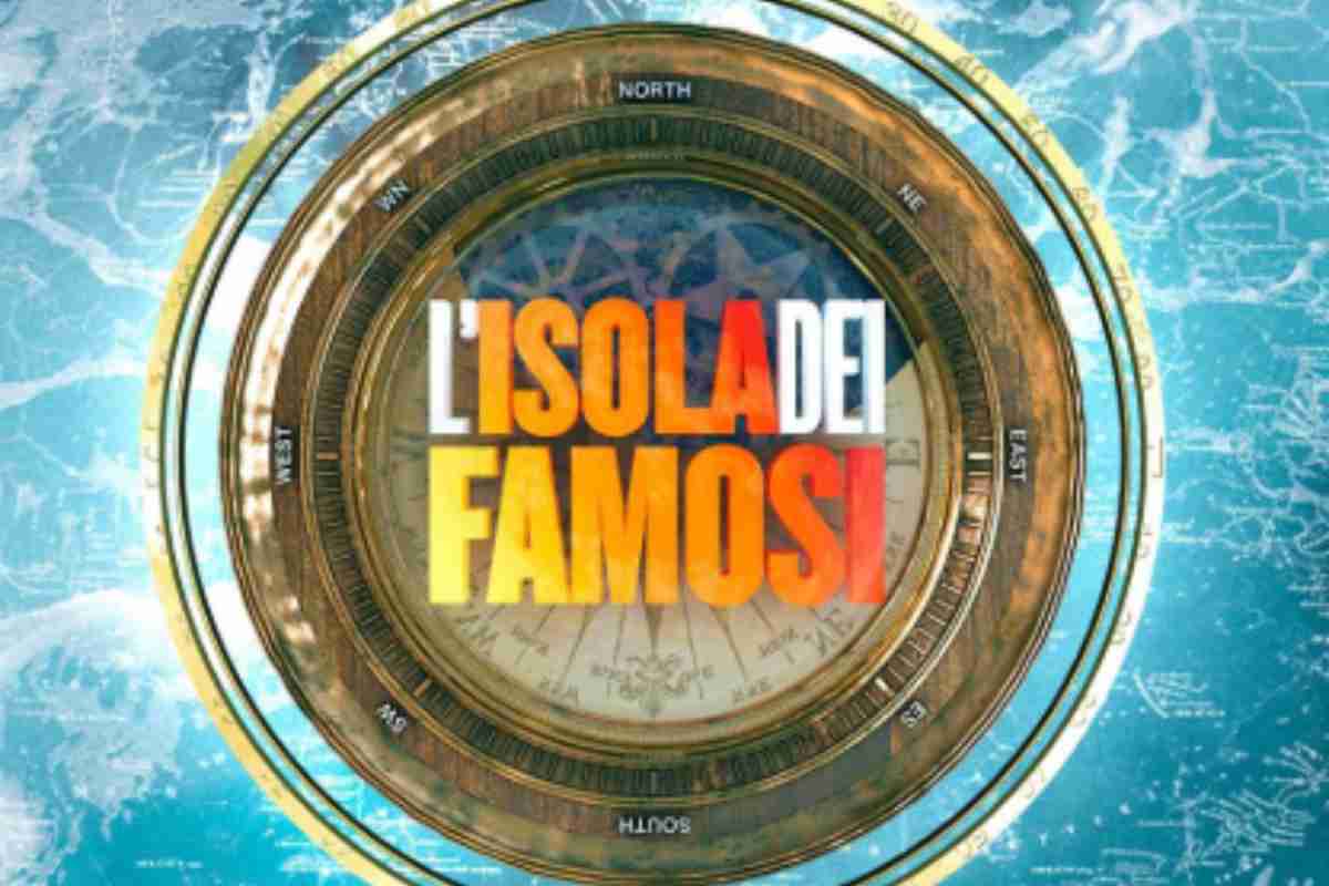 Isola dei Famosi