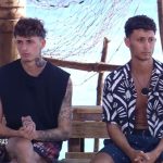 Isola 19, terza puntata con abbandoni volontari di Spadino, Nunzio e Camila Giorgi e nuove nomination