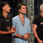 Isola dei famosi 2025, la terza puntata del 21 maggio con scontri e cambiamenti in vista