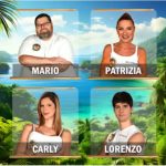 Isola dei famosi 2025, patrizia rossetti favorita nei sondaggi: chi rischia l’eliminazione secondo forumfree
