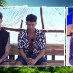 Isola dei famosi 2025, terza puntata segnata da abbandoni, scontri e tensioni tra naufraghi