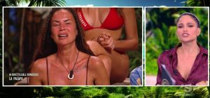 Isola_dei_famosi_2025_seconda_