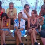 Isola dei famosi 2025 tra abbandoni e tensioni: nuovo concorrente pronto a mollare in Honduras