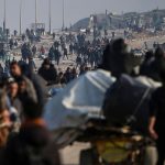 Israele pronto a entrare a Gaza con tutta la sua forza, tensioni e crisi umanitaria in crescita