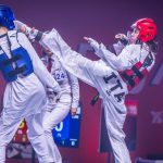 Italia apre con due argenti ai mondiali cadetti di taekwondo a fuajrah negli emirati arabi