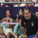 Italia sconfitta 3-2 dall’iran in amichevole di volley al pala arpad weisz di val di fiemme