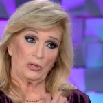 Iva zanicchi a la volta buona: ironia, amori e ricordi di una carriera unica tra aneddoti e confessioni